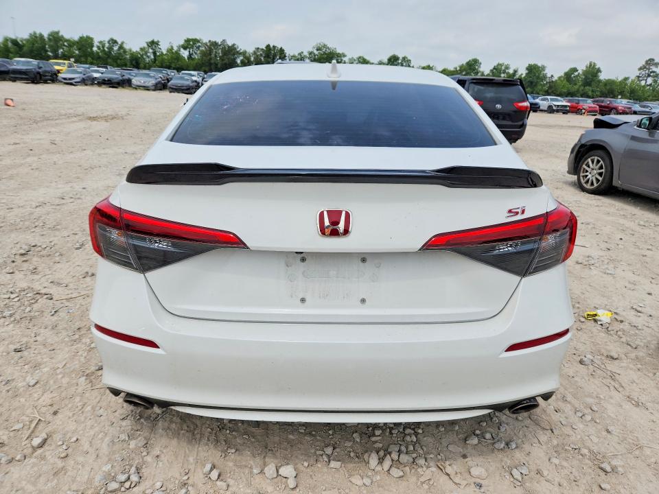 Продажа на аукционе авто 2024 Honda Civic, vin: 2HGFE1E5XRH476465, номер лота: 52061076