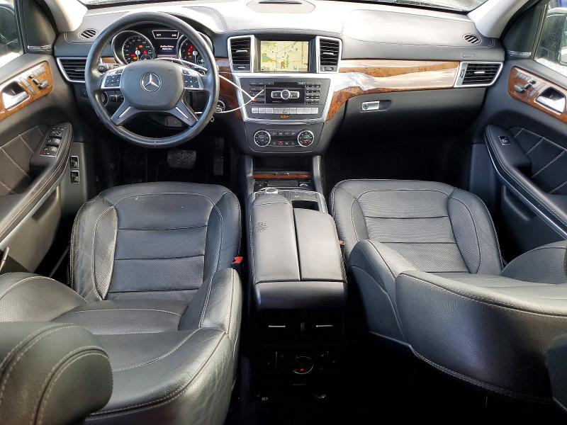 Продажа на аукционе авто 2015 Mercedes-benz Gl, vin: 4JGDF7DE5FA442804, номер лота: 50624686