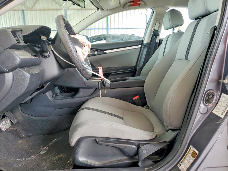 Aukcja sprzedaży 2016 Honda Civic, vin: 2HGFC2F58GH543944, numer aukcji: 51896686