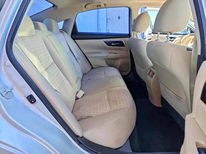 Продаж на аукціоні авто 2016 Nissan Altima, vin: 1N4AL3AP4GC181207, номер лоту: 49668246