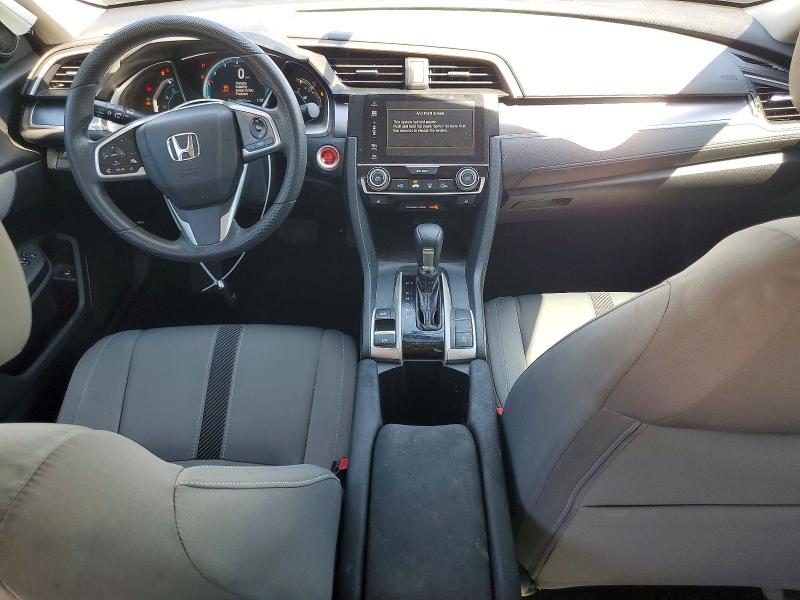Aukcja sprzedaży 2016 Honda Civic, vin: 19XFC1F33GE034749, numer aukcji: 49544306