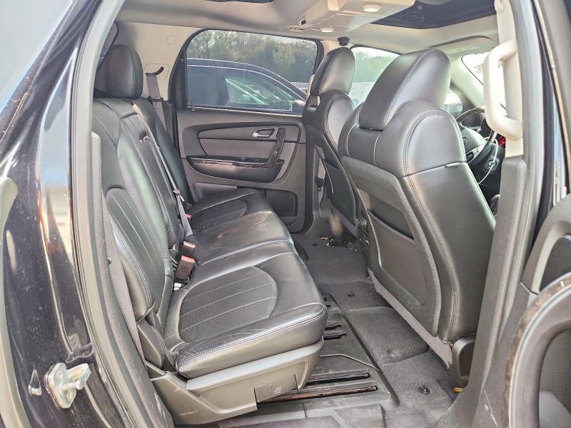 Продаж на аукціоні авто 2011 Gmc Acadia, vin: 1GKKVTED9BJ365026, номер лоту: 51063286