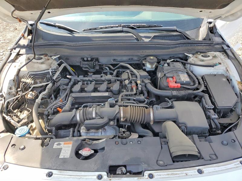 Aukcja sprzedaży 2018 Honda Accord, vin: 1HGCV1F31JA062994, numer aukcji: 49754946
