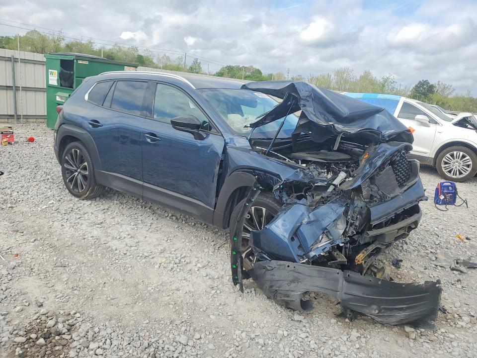 48295836 :رقم المزاد ، 7MMVABEM6SN305955 vin ، 2025 Mazda Cx-50 مزاد بيع
