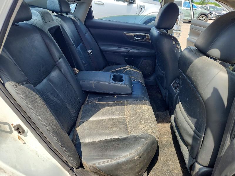 51437866 :رقم المزاد ، 1N4AL3AP4EC401037 vin ، 2014 Nissan Altima مزاد بيع