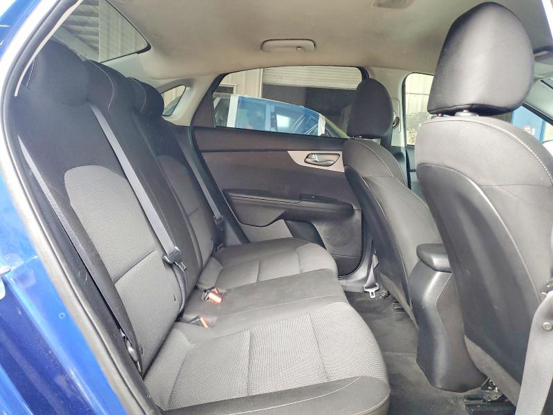 Aukcja sprzedaży 2022 Kia Forte, vin: 3KPF24AD5NE467099, numer aukcji: 49137806