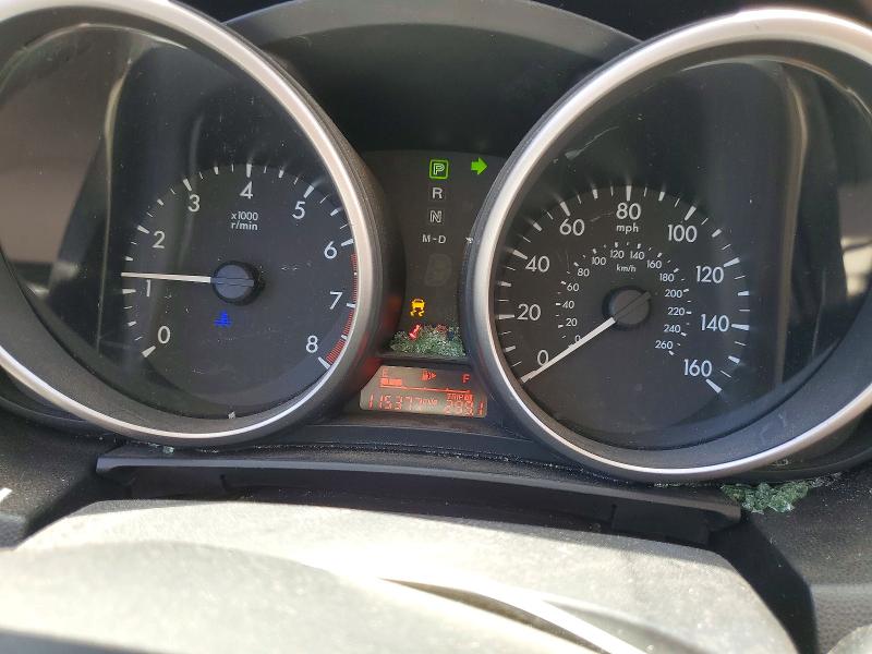 48907696 :رقم المزاد ، JM1CW2BL0D0156589 vin ، 2013 Mazda 5 Sport Automatic مزاد بيع