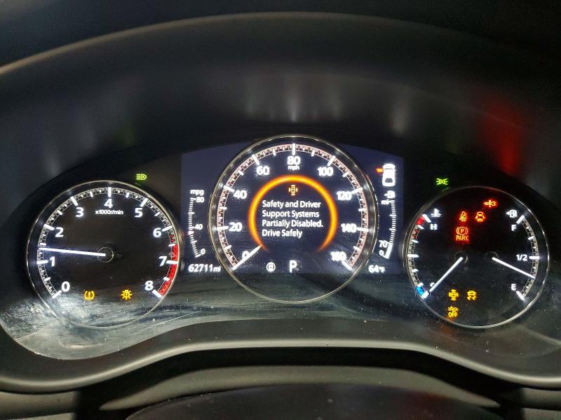 Aukcja sprzedaży 2020 Mazda 3, vin: JM1BPAMM8L1159127, numer aukcji: 49743406