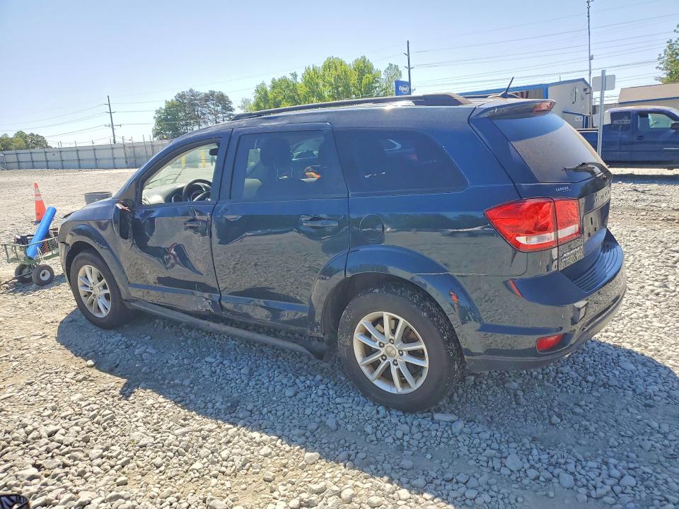 Продаж на аукціоні авто 2015 Dodge Journey, vin: 3C4PDDBG2FT693069, номер лоту: 50765776