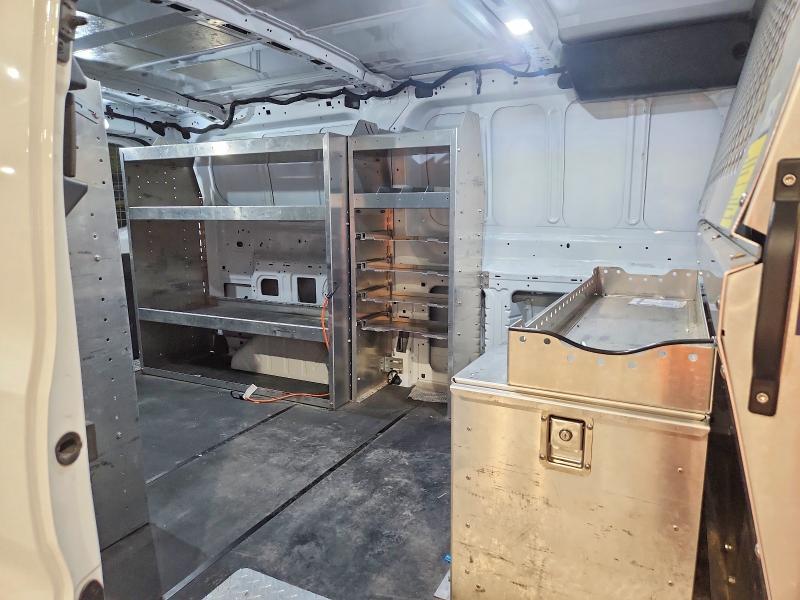 Продаж на аукціоні авто 2020 Ford Transit, vin: 1FTYE1Y89LKA70352, номер лоту: 47598496