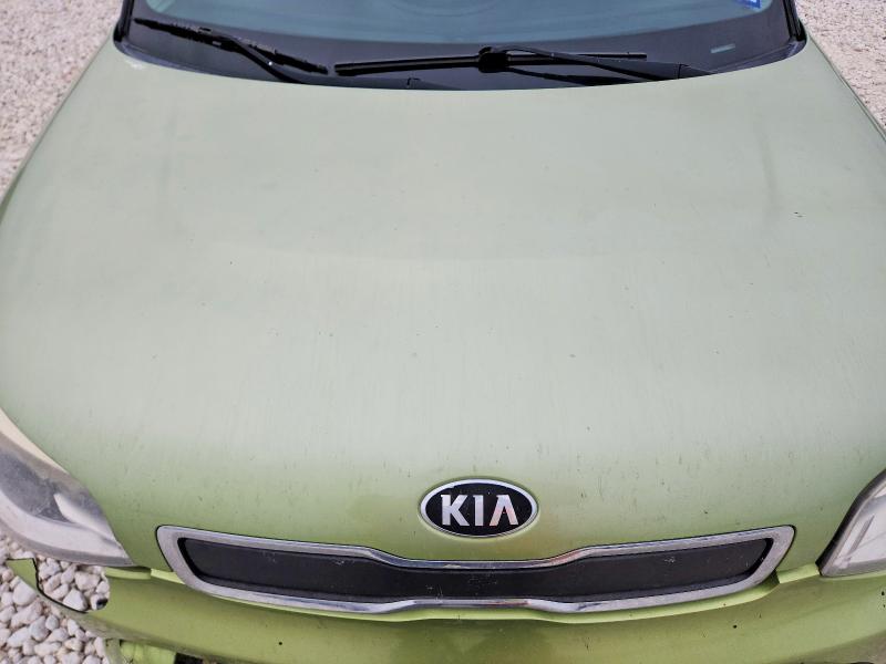 Продажа на аукционе авто 2016 Kia Soul, vin: KNDJN2A20G7834272, номер лота: 51500216
