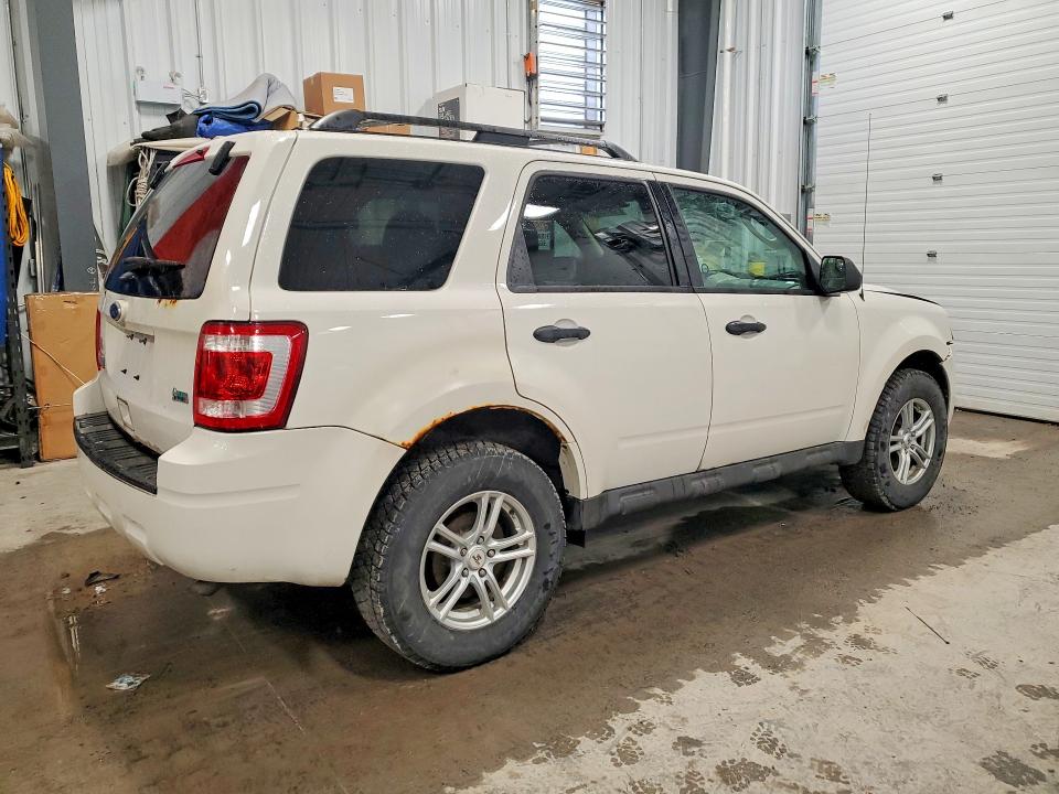49758106 :رقم المزاد ، 1FMCU0DG1CKB59087 vin ، 2012 Ford Escape مزاد بيع