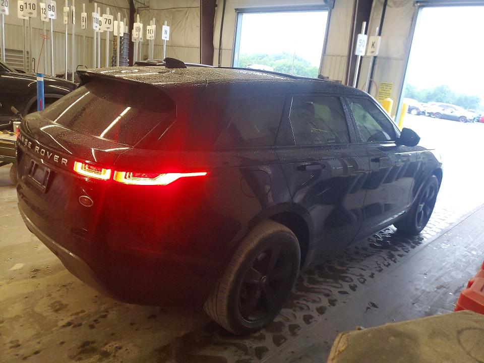 Aukcja sprzedaży 2020 Land Rover Range Rover Velar, vin: SALYB2EX8LA273113, numer aukcji: 51311126
