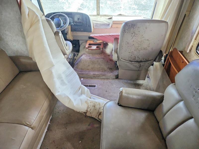 Aukcja sprzedaży 1999 Winnebago Unknown, vin: 3FCNF53S9XJA33392, numer aukcji: 47228656