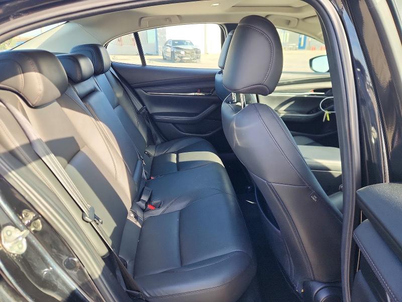 Aukcja sprzedaży 2022 Mazda 3, vin: 3MZBPACLXNM301845, numer aukcji: 51485306