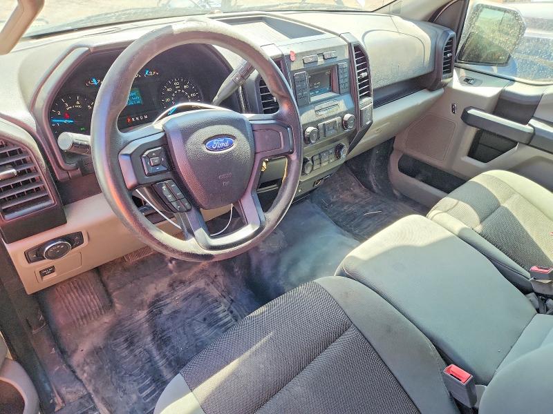 Продаж на аукціоні авто 2019 Ford F150, vin: 1FTMF1CP1KKC61188, номер лоту: 49412266