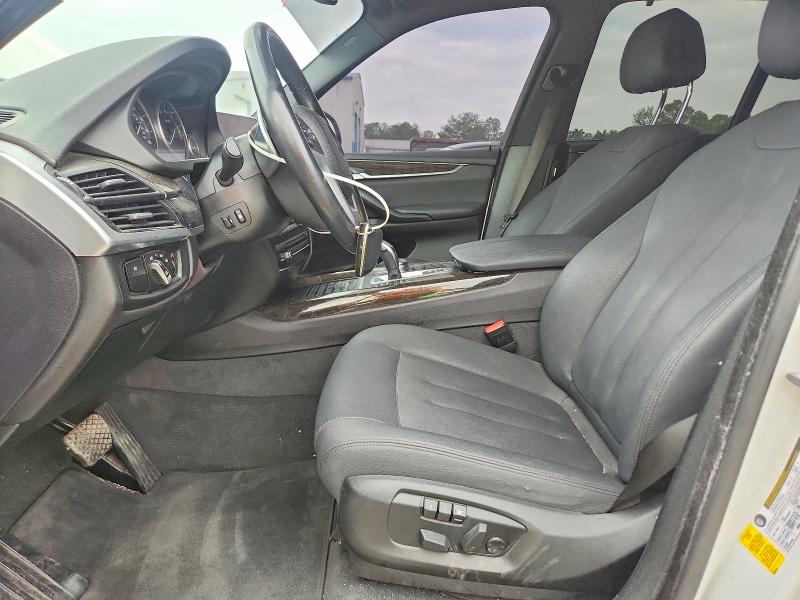 Aukcja sprzedaży 2018 Bmw X5, vin: 5UXKR2C54J0Z20909, numer aukcji: 49654326