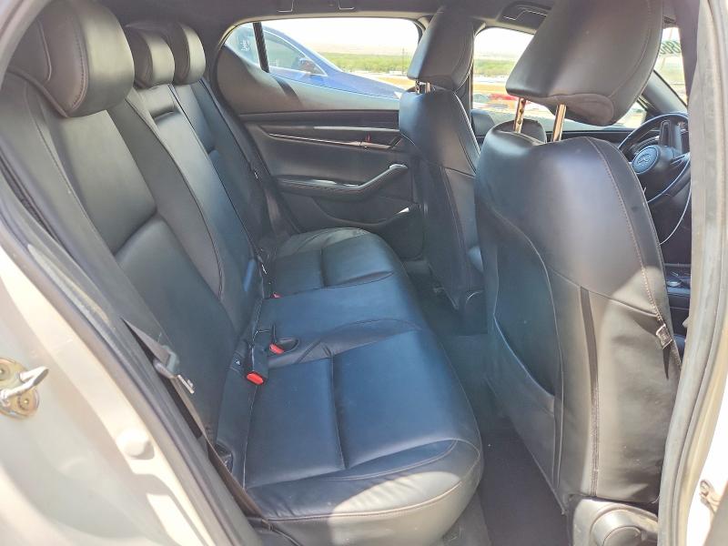 Aukcja sprzedaży 2021 Mazda 3, vin: JM1BPAKL5M1321761, numer aukcji: 48924866