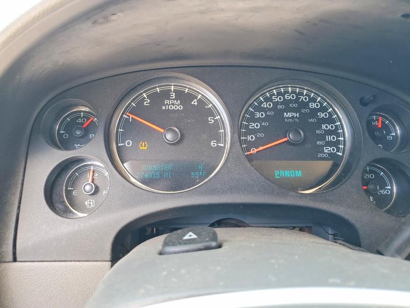 Aukcja sprzedaży 2009 Gmc Yukon, vin: 1GKEC33329R220211, numer aukcji: 49576116