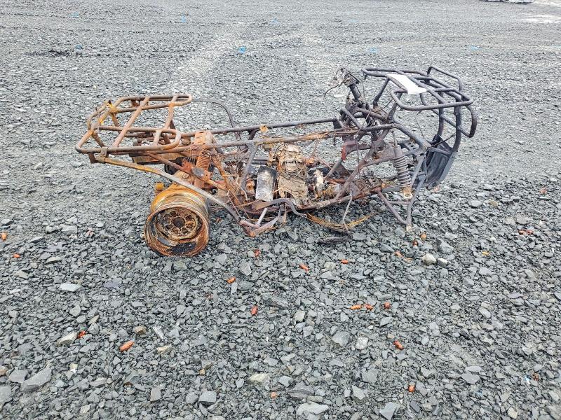 49399946 :رقم المزاد ، 478TE24261A100548 vin ، 2001 Honda Trx350 مزاد بيع