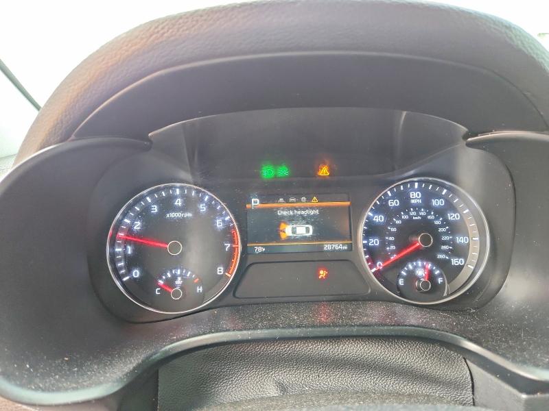 Aukcja sprzedaży 2024 Kia Forte, vin: 3KPF24AD2RE810943, numer aukcji: 48006286
