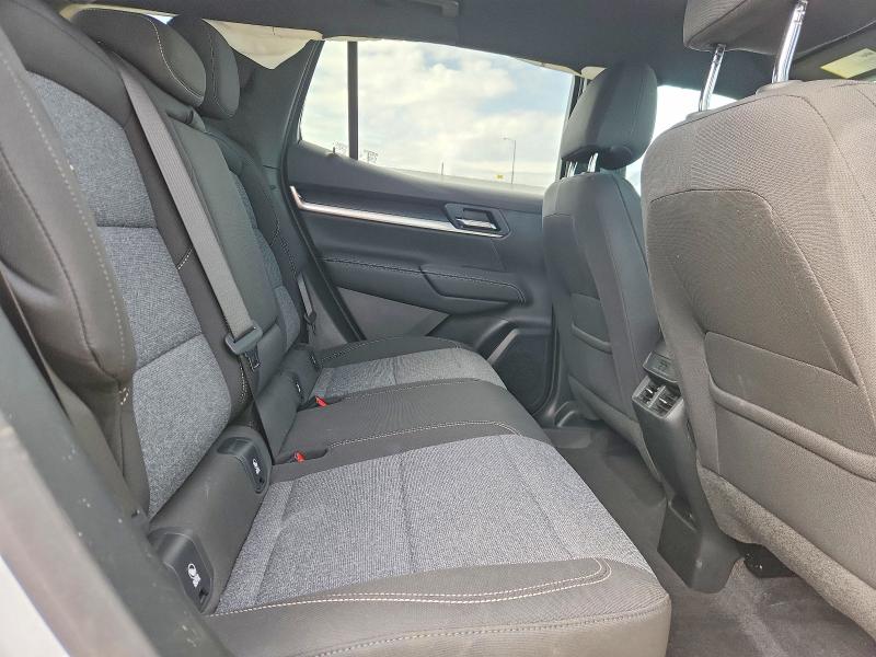 Продажа на аукционе авто 2025 Gmc Terrain, vin: 3GKALUEG1SL254786, номер лота: 49676966