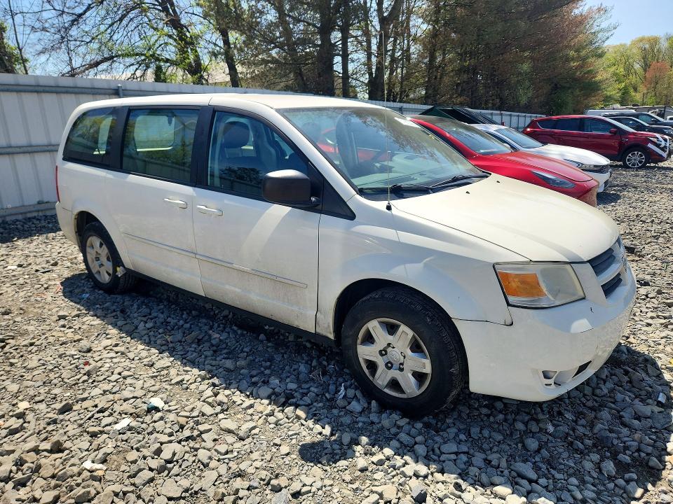 Продаж на аукціоні авто 2010 Dodge Grand Caravan, vin: 2D4RN4DEXAR265668, номер лоту: 51082226