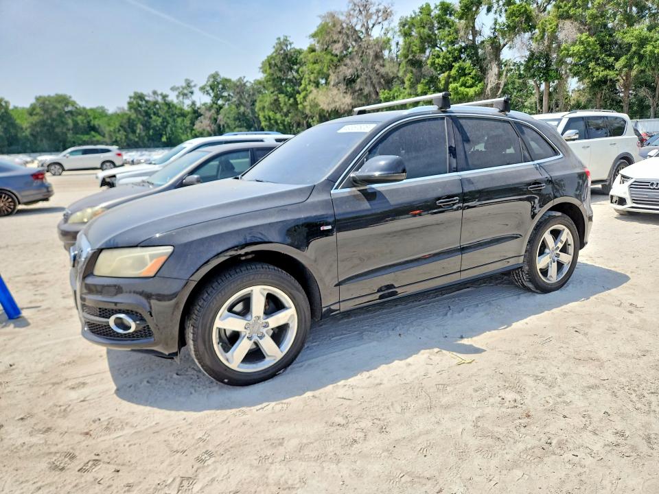 Продаж на аукціоні авто 2011 Audi Q5, vin: WA1DKAFPXBA109790, номер лоту: 49367806