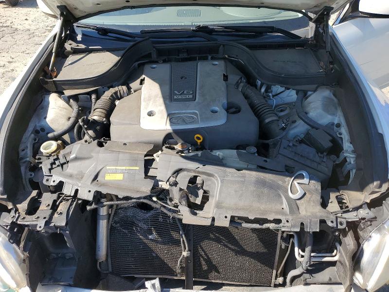Aukcja sprzedaży 2013 Infiniti G37 Sedan, vin: JN1CV6AP0DM724737, numer aukcji: 51641166