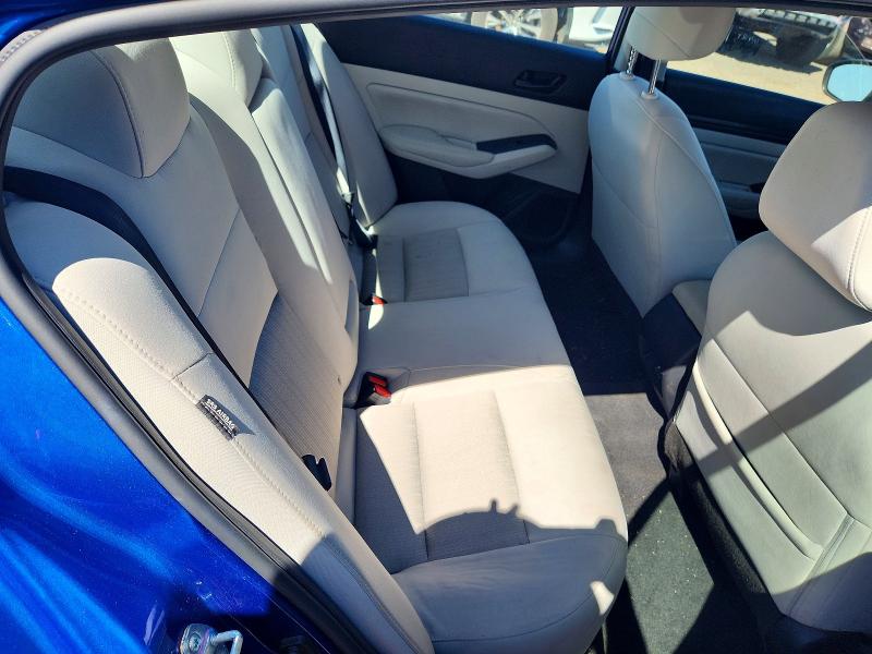 Продаж на аукціоні авто 2025 Nissan Altima, vin: 1N4BL4DVXSN301786, номер лоту: 47839486