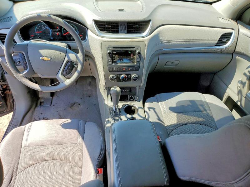 Aukcja sprzedaży 2014 Chevrolet Traverse, vin: 1GNKVFKD8EJ260216, numer aukcji: 49073266