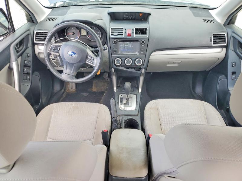 Продаж на аукціоні авто 2016 Subaru Forester, vin: JF2SJABC8GH567105, номер лоту: 49819366