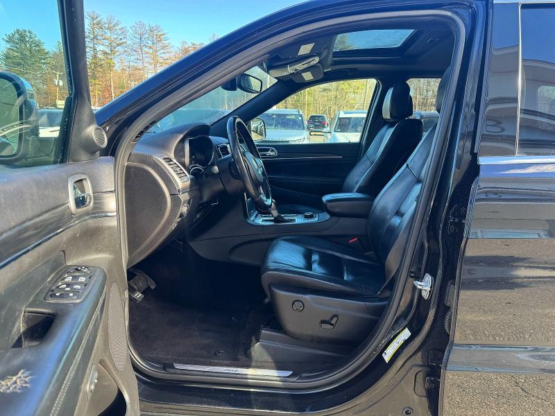 Auction sale of the 2019 Jeep Grand Cherokee, vin: 1C4RJFBG1KC542016, lot number: 51849616