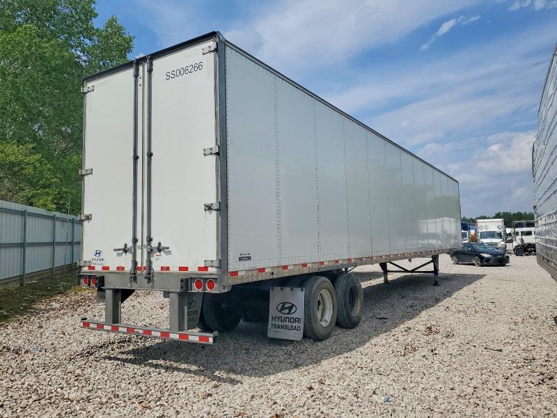 2025 Hyundai Translead Inc Unknown მანქანა იყიდება აუქციონზე, vin: 3H3V532K3SS006266, აუქციონის ნომერი: 49118716