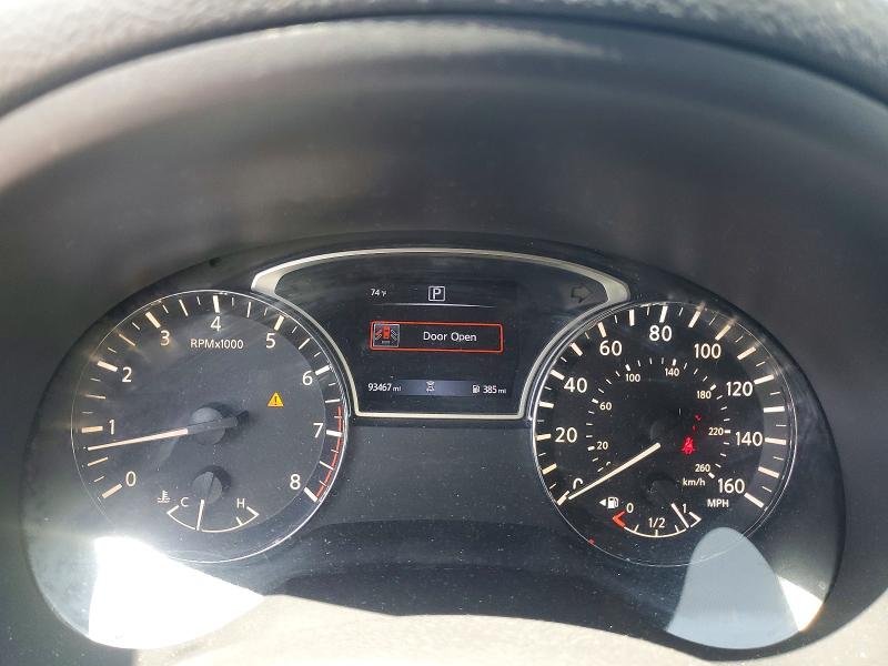 Продажа на аукционе авто 2018 Nissan Altima, vin: 1N4AL3AP5JC297765, номер лота: 52009176
