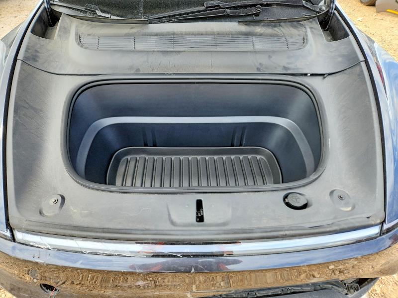 Продажа на аукционе авто 2026 Tesla Model Y, vin: 7SAYGDED7TA461672, номер лота: 49647056