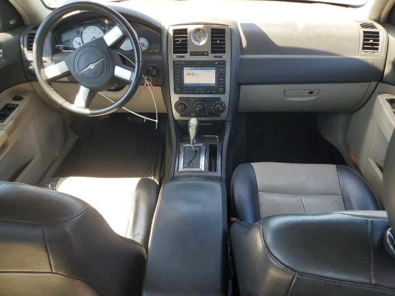 51009826 :رقم المزاد ، 2C3KA53GX6H274486 vin ، 2006 Chrysler 300 مزاد بيع