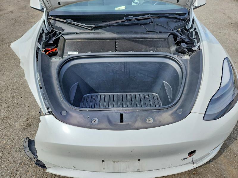 Aukcja sprzedaży 2021 Tesla Model Y, vin: 5YJYGDEF6MF134098, numer aukcji: 50093666