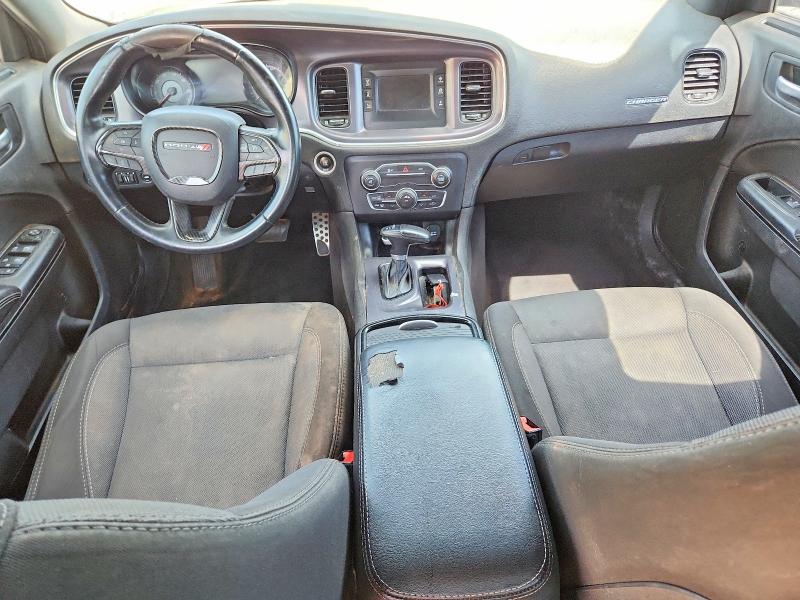 Aukcja sprzedaży 2016 Dodge Charger, vin: 2C3CDXBG6GH233301, numer aukcji: 48972816