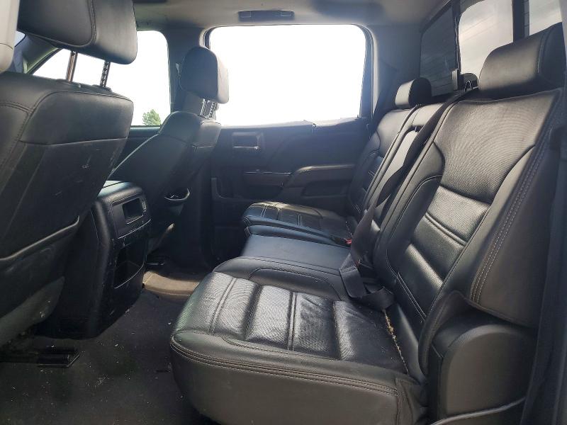 49482746 :رقم المزاد ، 3GTU2PEJ9JG621594 vin ، 2018 Gmc Sierra مزاد بيع