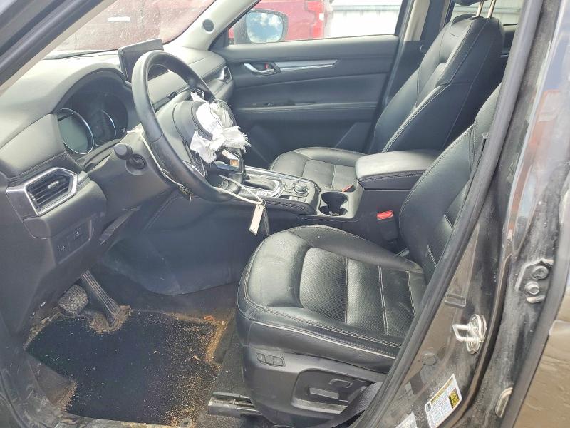 Aukcja sprzedaży 2024 Mazda Cx-5, vin: JM3KFBDL5R0516026, numer aukcji: 51255516