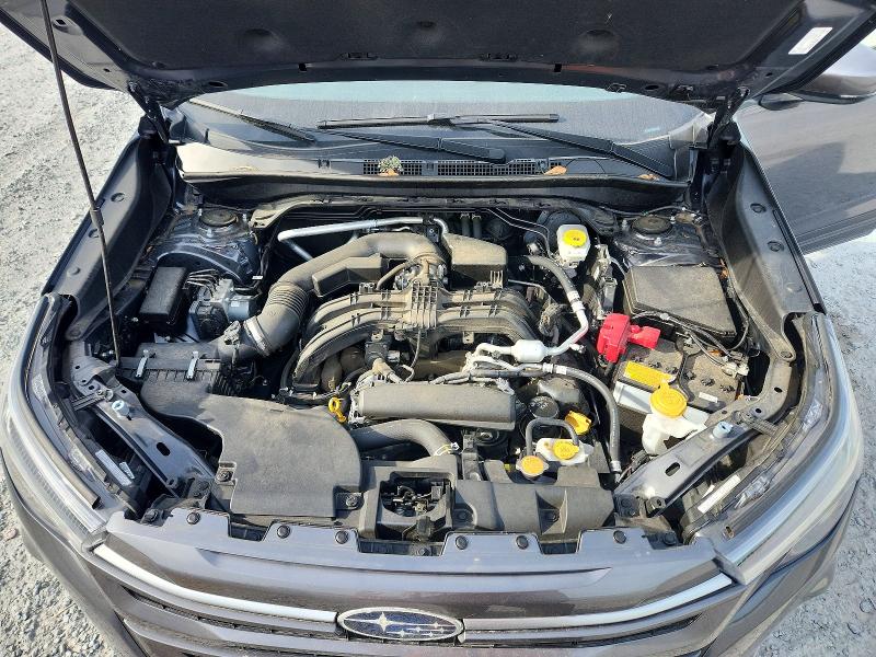 Aukcja sprzedaży 2025 Subaru Forester, vin: JF2SLDRC3SH449909, numer aukcji: 49503616
