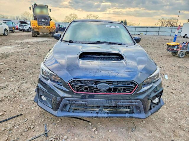 Продаж на аукціоні авто 2020 Subaru Wrx, vin: JF1VA1H69L9801968, номер лоту: 48453736