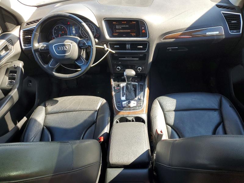 Aukcja sprzedaży 2016 Audi Q5, vin: WA1C2AFP6GA026893, numer aukcji: 49314356