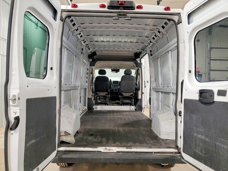 Aukcja sprzedaży 2022 Ram Promaster 2500, vin: 3C6LRVDG7NE110654, numer aukcji: 47928006