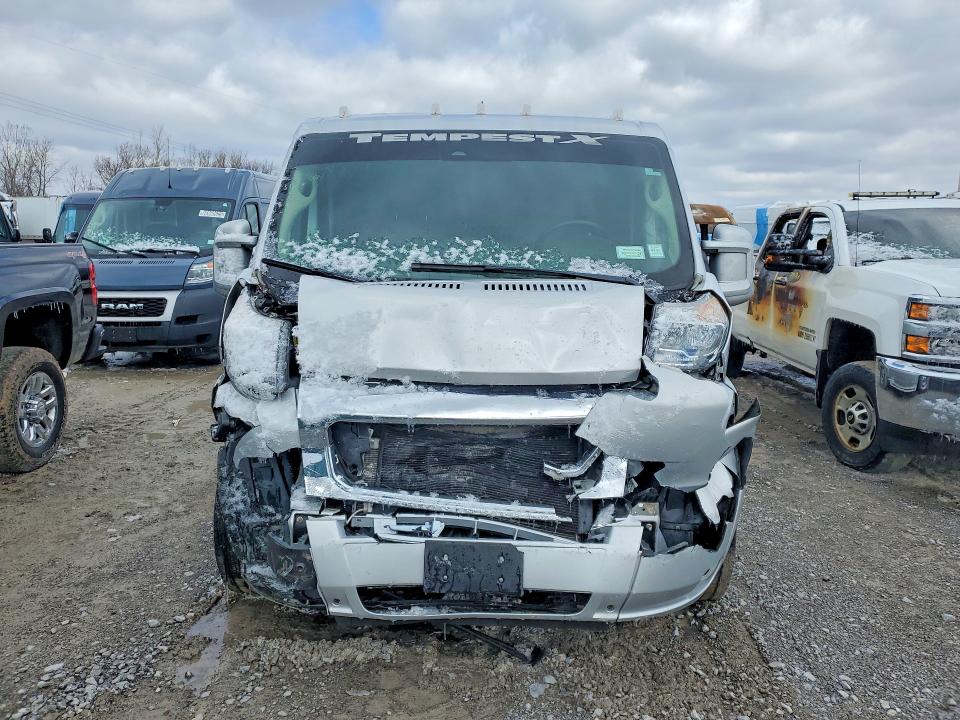 Aukcja sprzedaży 2022 Ram Promaster 1500, vin: 3C6LRVAG5NE127862, numer aukcji: 48929396