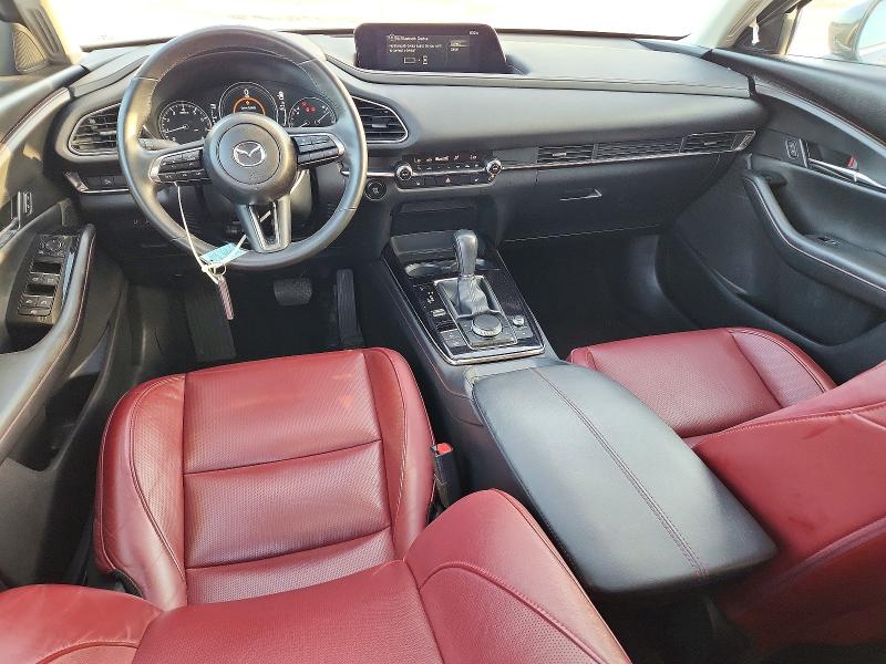 Aukcja sprzedaży 2024 Mazda Cx-30, vin: 3MVDMBCM3RM630040, numer aukcji: 48320756
