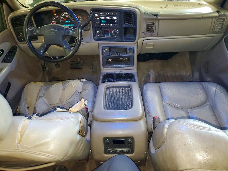 Продажа на аукционе авто 2003 Chevrolet Tahoe, vin: 1GNEK13Z93R192073, номер лота: 51789906