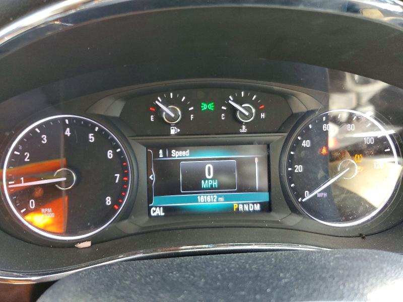 Aukcja sprzedaży 2018 Buick Encore, vin: KL4CJGSB2JB551869, numer aukcji: 49145476