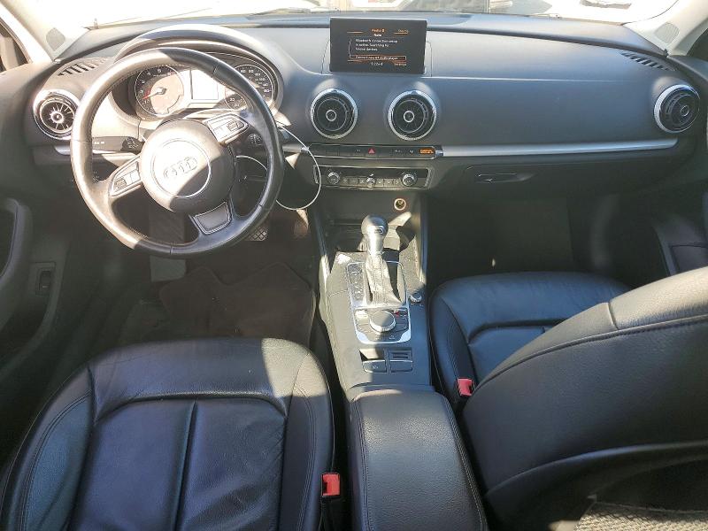 Продажа на аукционе авто 2016 Audi A3, vin: WAUA7GFF9G1054239, номер лота: 50260716